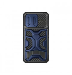 Чехол Nillkin Adventure Pro для iPhone 14 Pro Max, синий