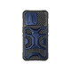 Чехол Nillkin Adventure Pro для iPhone 14 Pro Max, синий