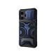Чехол Nillkin Adventure Pro для iPhone 14 Pro Max, синий
