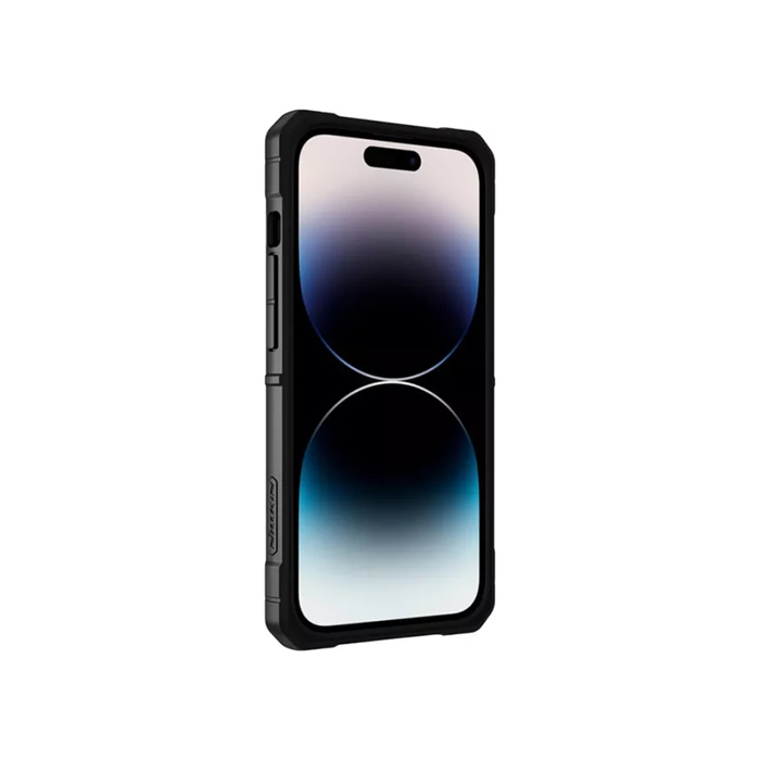 Чехол Nillkin Adventure Pro для iPhone 14 Pro Max, синий