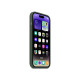 Силиконовый чехол Silicone Case для iPhone 14 Pro, зеленый