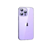 Чехол USAMS US-BH796 для iPhone 14 Pro, прозрачный