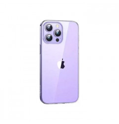 Чехол USAMS US-BH796 для iPhone 14 Pro, прозрачный