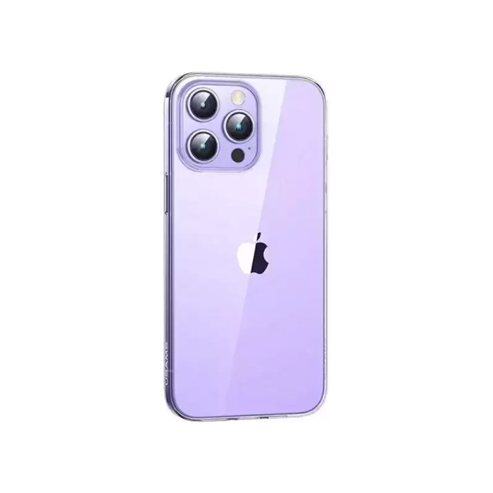 Чехол USAMS US-BH796 для iPhone 14 Pro, прозрачный