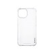 Чехол Deppa Gel Pro для iPhone 14, прозрачный