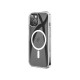 Чехол HOCO Magnetic MagSafe TPU для iPhone 14, прозрачный