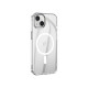 Чехол HOCO Magnetic MagSafe TPU для iPhone 14, прозрачный
