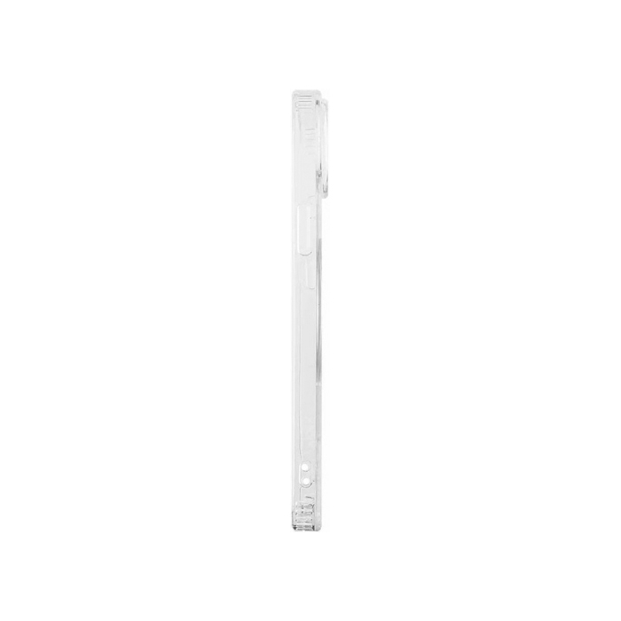 Чехол HOCO Magnetic MagSafe TPU для iPhone 14, прозрачный