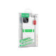 Чехол HOCO Magnetic MagSafe TPU для iPhone 14, прозрачный
