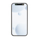 Чехол Deppa Liquid Silicone Pro Magsafe для iPhone 15 Pro, серый