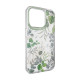Чехол SwitchEasy Artist M для iPhone 15 Pro, Verde