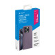 Чехол Deppa Liquid Silicone Case Magsafe для iPhone 16 Pro Max, фиолетовый
