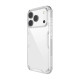Чехол Nillkin Nature TPU Pro Case для iPhone 17 Pro, прозрачный