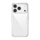 Чехол Nillkin Nature TPU Pro Case для iPhone 17 Pro, прозрачный