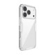 Чехол Nillkin Nature TPU Pro Case для iPhone 17 Pro, прозрачный