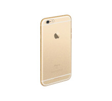 Чехол Deppa Chic Case для iPhone 6/6S, золотой