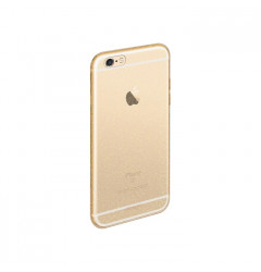 Чехол Deppa Chic Case для iPhone 6/6S, золотой
