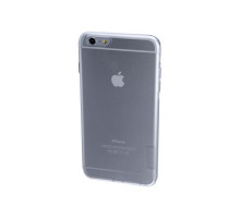 Чехол Nillkin Nature для iPhone 6/6S, прозрачно чёрный