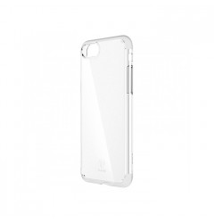 Чехол Baseus Anti Scratch для iPhone 7 Plus/8 Plus, белый