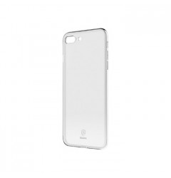 Чехол Baseus Simple Series для iPhone 7 Plus/8 Plus, прозрачный