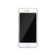 Чехол Baseus Simple Series для iPhone 7 Plus/8 Plus, золотой