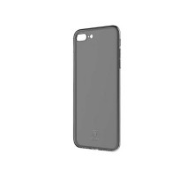Чехол Baseus Simple Series для iPhone 7 Plus/8 Plus, чёрный