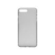 Чехол Baseus Slim Case Frosting для iPhone 7 Plus/8 Plus, серый