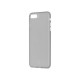 Чехол Baseus Slim Case Frosting для iPhone 7 Plus/8 Plus, серый