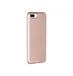 Чехол Deppa Air Case для iPhone 7 Plus/8 Plus, розовое золото