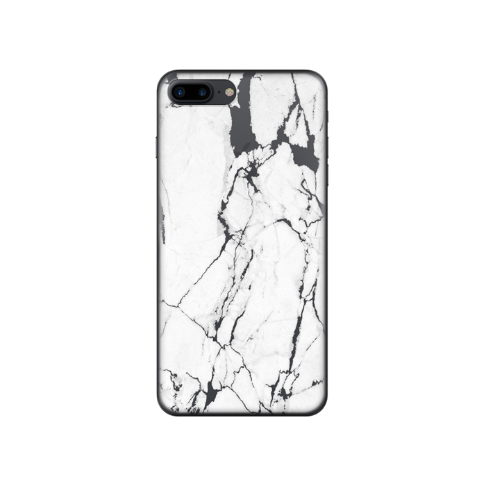 Чехол Deppa Art Case для iPhone 7 Plus/8 Plus, мрамор