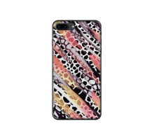 Чехол Deppa Art Case для iPhone 7 Plus/8 Plus, жираф