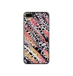 Чехол Deppa Art Case для iPhone 7 Plus/8 Plus, жираф