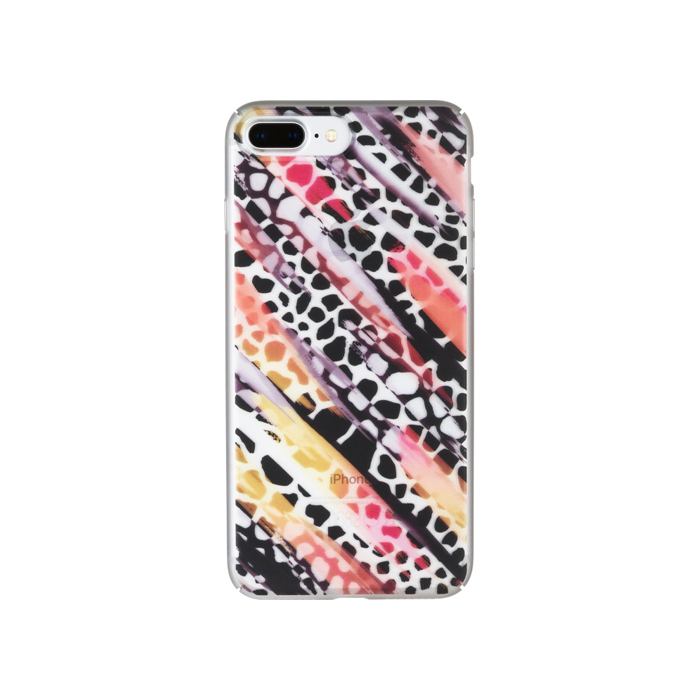 Чехол Deppa Art Case для iPhone 7 Plus/8 Plus, жираф