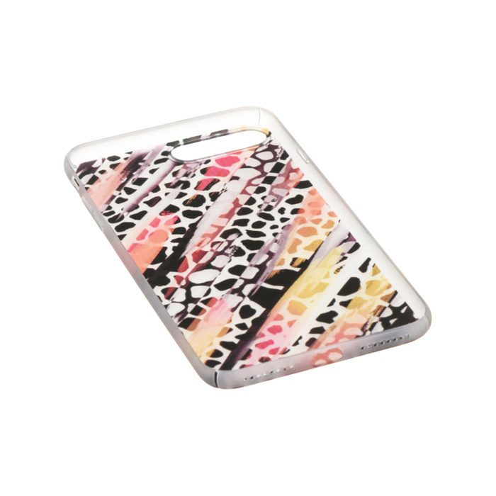 Чехол Deppa Art Case для iPhone 7 Plus/8 Plus, жираф