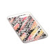 Чехол Deppa Art Case для iPhone 7 Plus/8 Plus, жираф