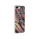 Чехол Deppa Art Case для iPhone 7 Plus/8 Plus, жираф