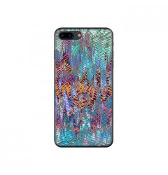 Чехол Deppa Art Case для iPhone 7 Plus/8 Plus, змея