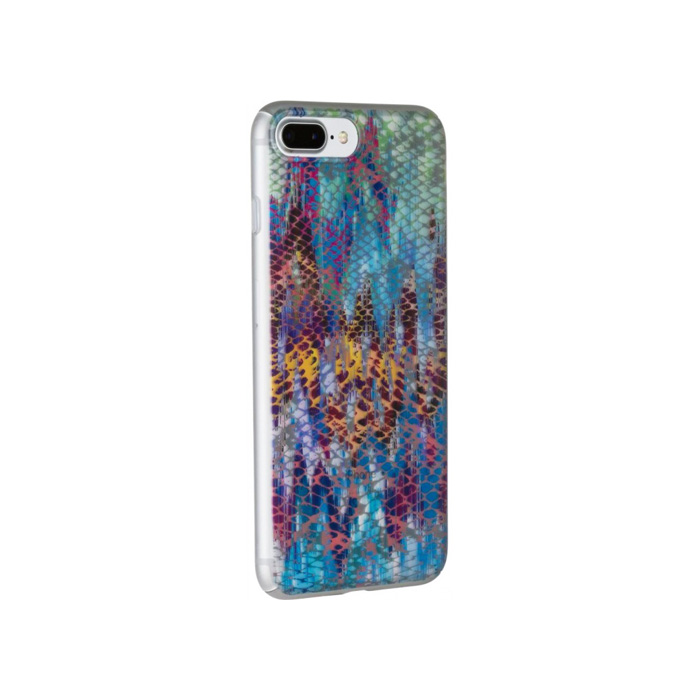 Чехол Deppa Art Case для iPhone 7 Plus/8 Plus, змея