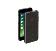 Чехол Deppa Chic Case для iPhone 7 Plus/8 Plus, черный