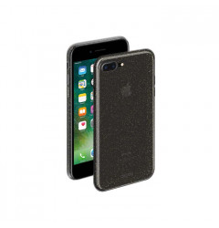 Чехол Deppa Chic Case для iPhone 7 Plus/8 Plus, черный