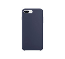 Чехол HOCO Pure Series для iPhone 7 Plus/8 Plus, темно синий