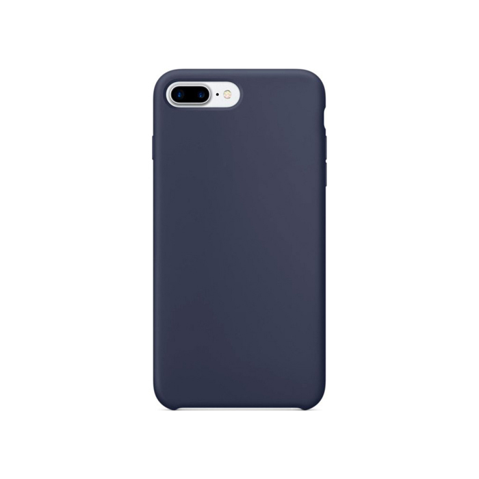 Чехол HOCO Pure Series для iPhone 7 Plus/8 Plus, темно синий