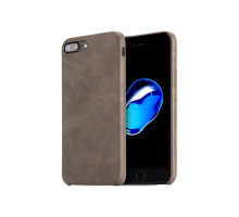 Чехол USAMS Bob Series для iPhone 7 Plus/8 Plus, коричневый