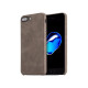 Чехол USAMS Bob Series для iPhone 7 Plus/8 Plus, коричневый