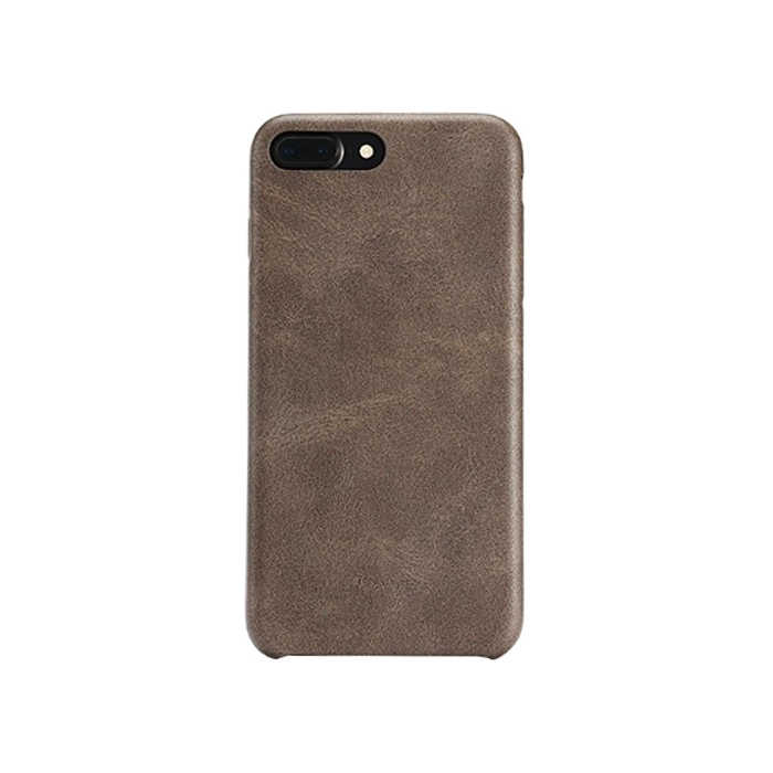 Чехол USAMS Bob Series для iPhone 7 Plus/8 Plus, коричневый