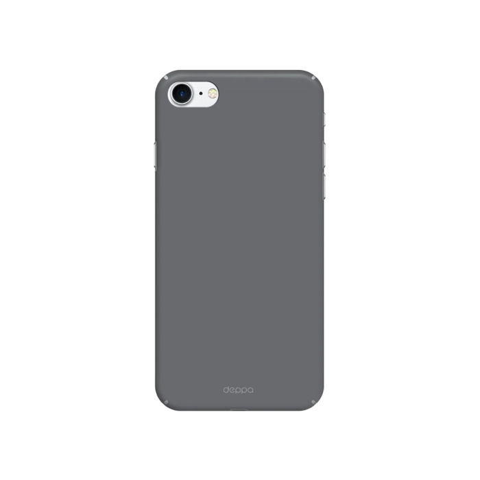 Чехол Deppa Air Case для iPhone 7/8/SE 2020, графит