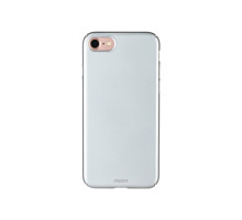 Чехол Deppa Air Case для iPhone 7/8/SE 2020, серебряный