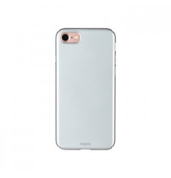 Чехол Deppa Air Case для iPhone 7/8/SE 2020, серебряный