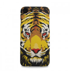 Чехол Luxo Animal Collection для iPhone 7/8, тигр 3