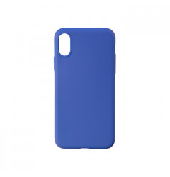 Чехол Anycase TPU для iPhone X, синий